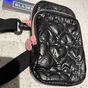 Black Purse Case